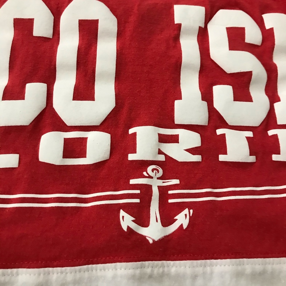 Marco Island Florida Long Sleeve Tee - Picture 10 of 12